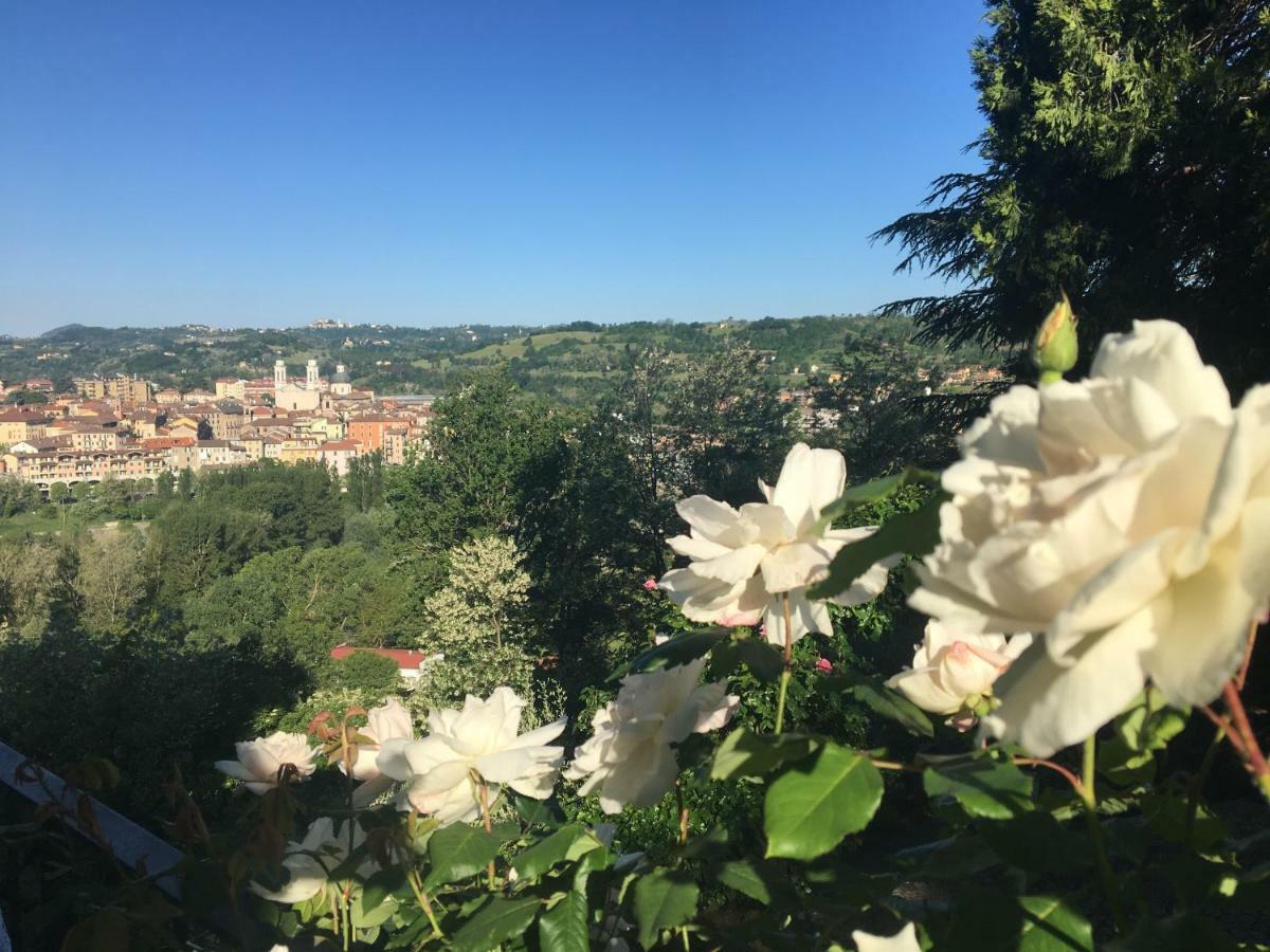 Willa Il Borgo Delle Grazie Ovada Zewnętrze zdjęcie